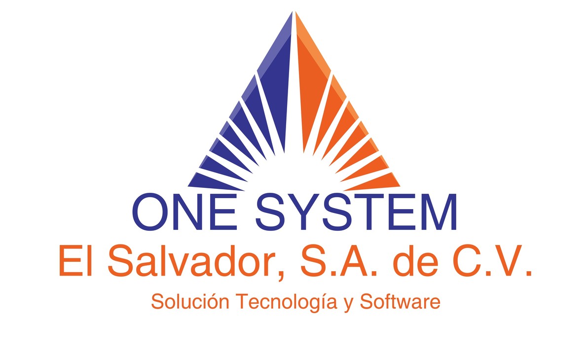 onesystem-logo