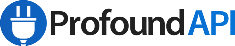 Profound_API_logo