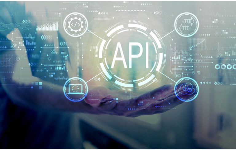 API-strategy