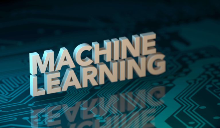 API AI Machine Learning