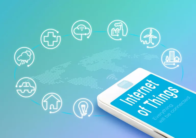 internet of things apis