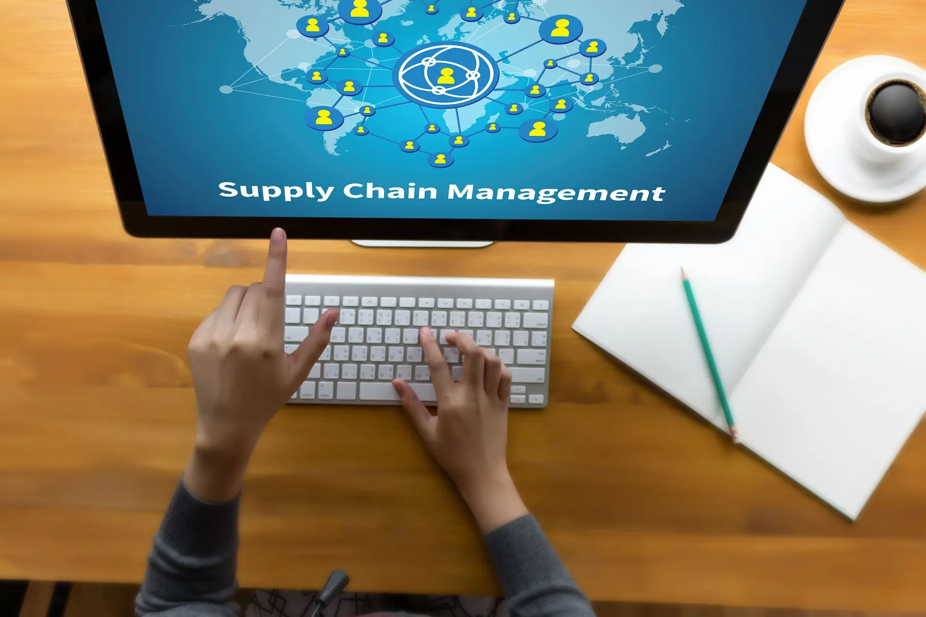 api supply chain