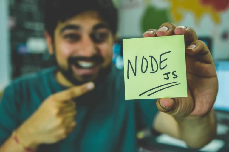 nodejs-application-developer