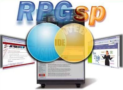 RPGsp GUI logo