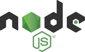 nodejs logo to illustrate profound utilizing node