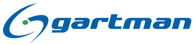 gartman logo