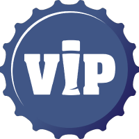 VIP logo