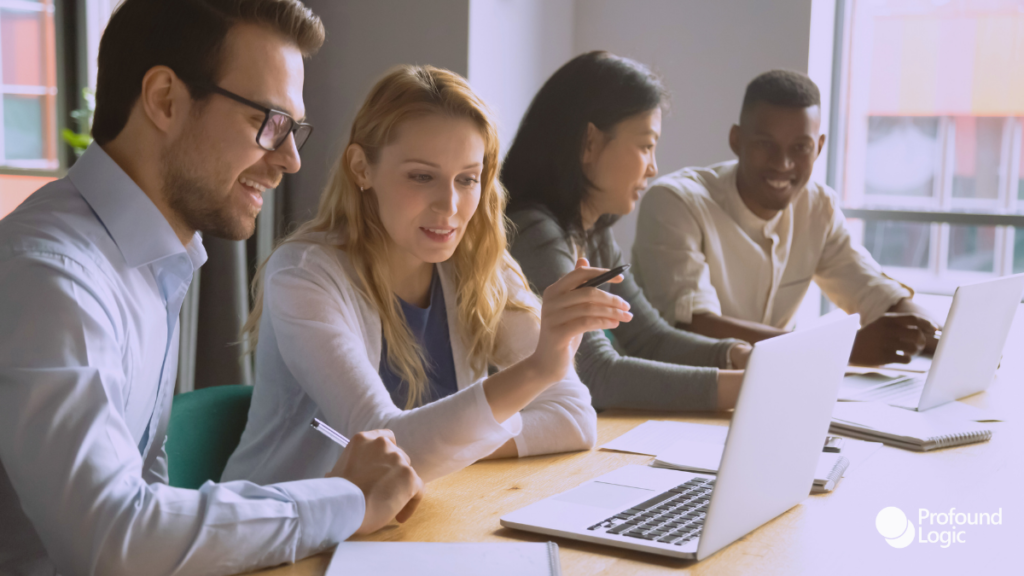 Professional IBM i developers and consultants for staff augmentation services