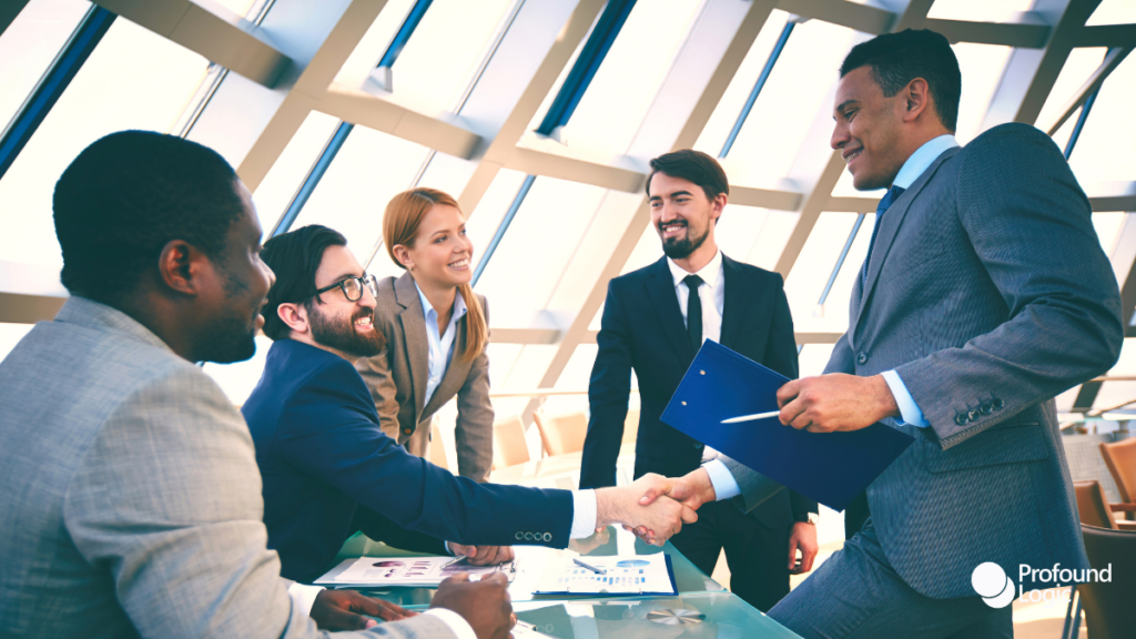 Industry-specific IBM i modernization solutions across manufacturing, healthcare, finance, and retail