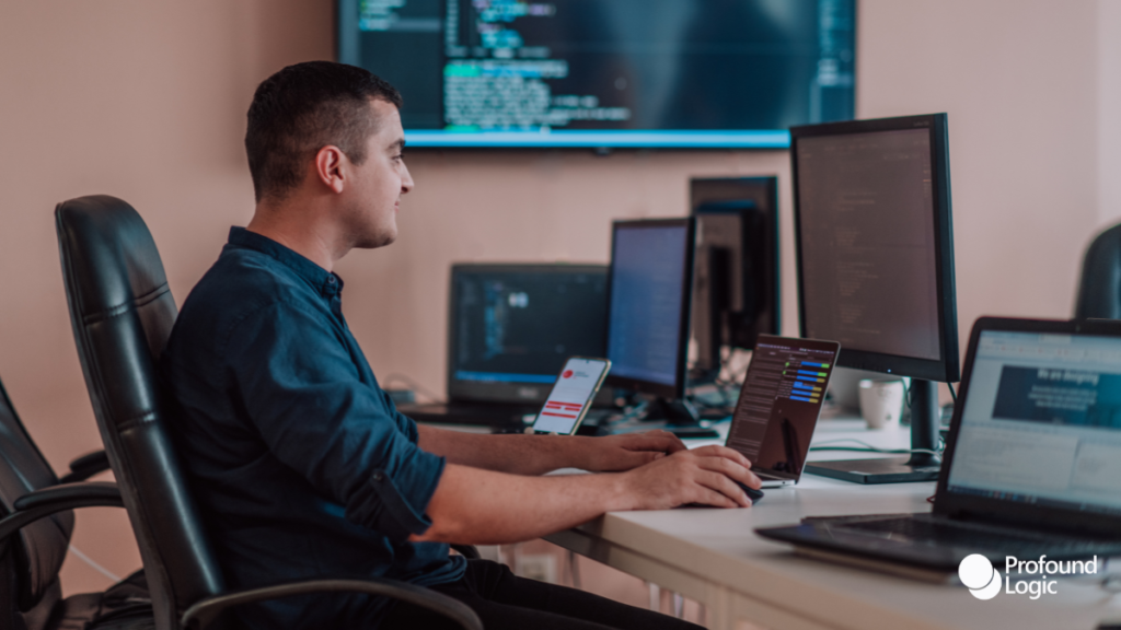 Custom integration solutions connecting IBM i to cloud and web applications