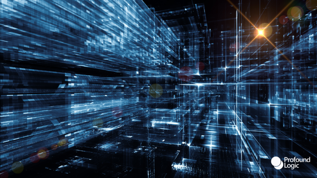 AppEvo low-code development platform interface for IBM i application modernization